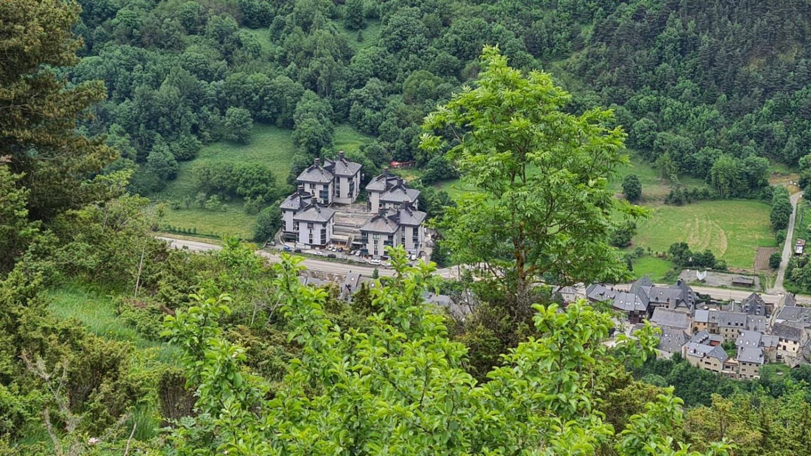 Tuca - Triplex Priviletge Con Encanto Appartement *