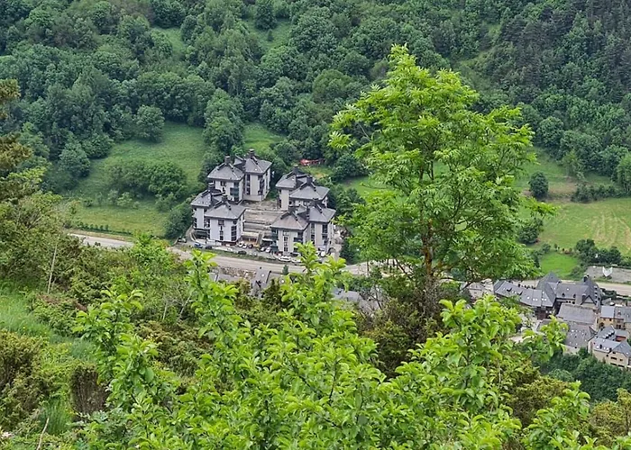 Tuca - Triplex Priviletge Con Encanto
