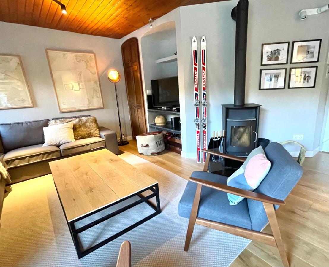 Tuca - Triplex Priviletge Con Encanto Apartment *