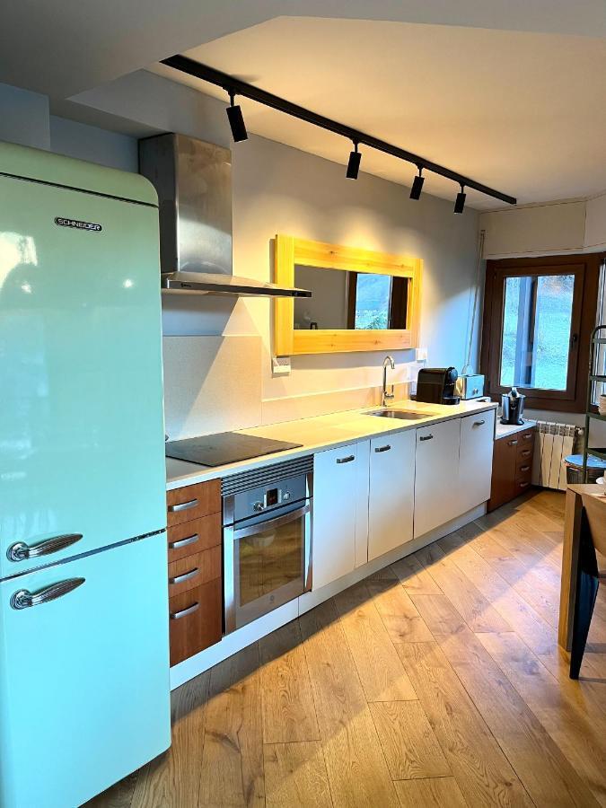 Tuca - Triplex Priviletge Con Encanto Appartement Vielha e Mijaran