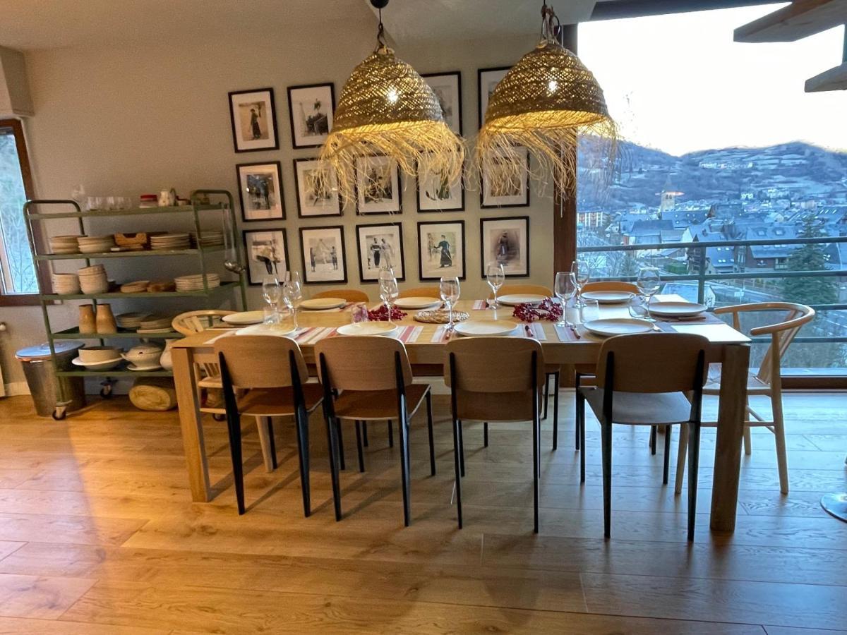 Tuca - Triplex Priviletge Con Encanto * Vielha e Mijaran