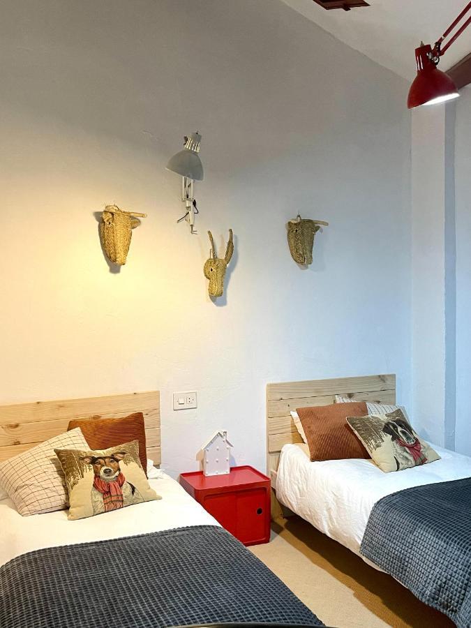 Tuca - Triplex Priviletge Con Encanto Vielha