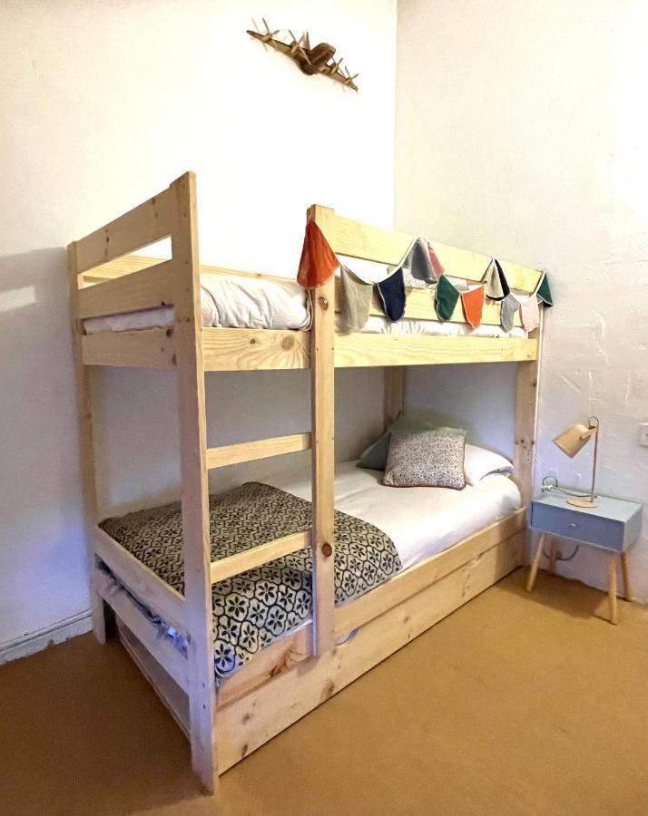 Tuca - Triplex Priviletge Con Encanto Appartement *