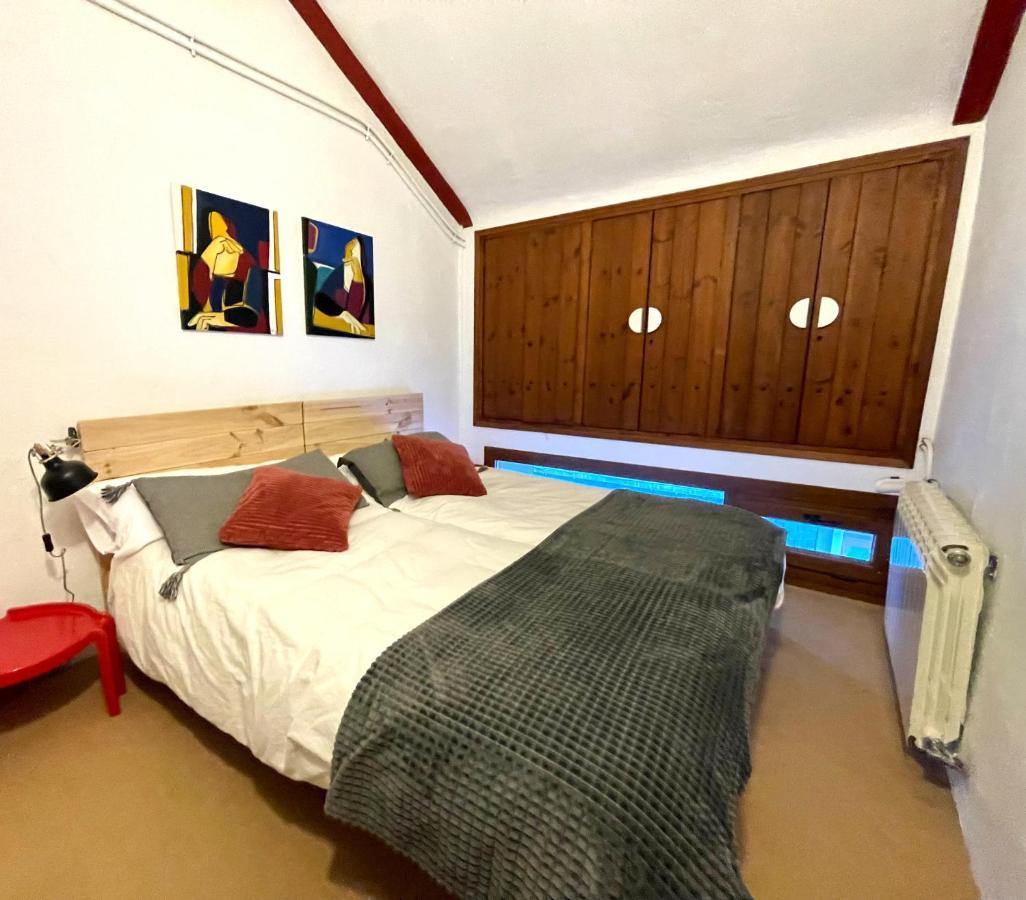 Apartment Tuca - Triplex Priviletge Con Encanto *